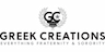 Greek Creations logo