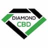 Diamond CBD logo