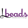 Lbeads logo