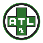 ATLRx logo