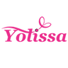 Yolissa Hair logo