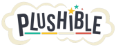 Plushible.com logo