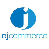 OJCommerce logo