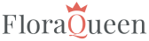 Floraqueen US logo