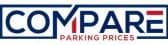 Compare Parking Prices UK logo