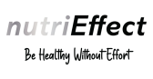 nutriEffect logo