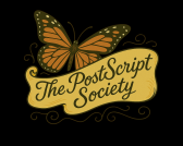 Postscript Society (US) logo