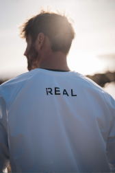 REAL POWER OF MOVEMENT (UK) logo