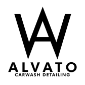 Alvato Lavado de Coches España logo