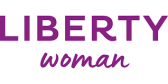 liberty-woman DE logo