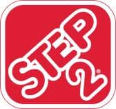 Step2 (US) logo