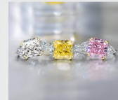 Diamond Veneer Travel Jewelry logo