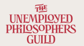 Unemployed Philosophers Guild logo