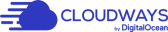 Cloudways logo