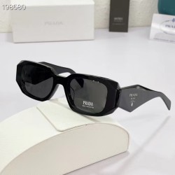 Prada women sunglasses  SPR 17WS